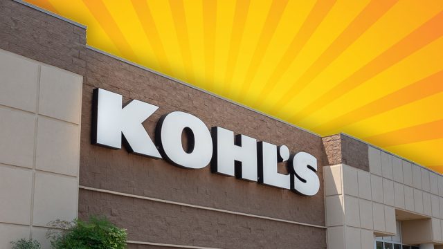 Kohl's