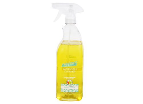 LA's Totally Awesome Fresh Scent Bathroom Cleaner, 32 oz