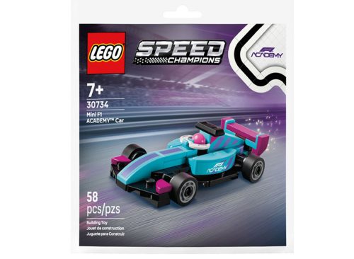 LEGO Speed Champions