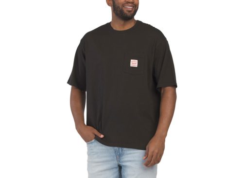LEVIS Workwear Tee