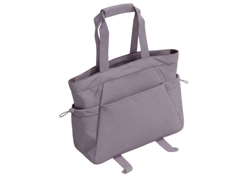 LIVE IN STYLE Fitness Carryall - Lilac