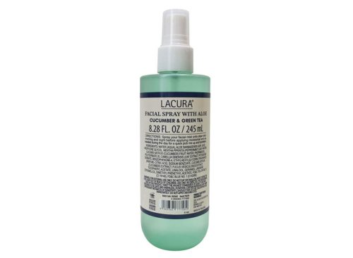Lacura Cucumber & Green Facial Spray