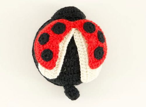 Ladybug Tape Measure