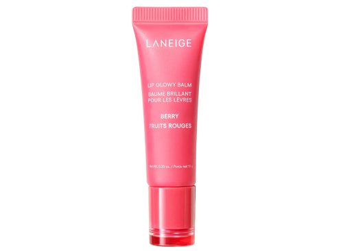 Lip Glowy Balm – Lightweight Hydration Lip Treatment with Shea Butter