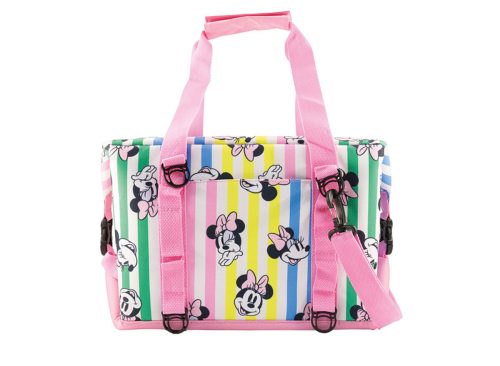 Licensed Character Collapsible Cooler - Minnie