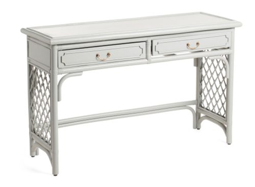 LILLIAN AUGUST 50x30 Console Desk Accent Table