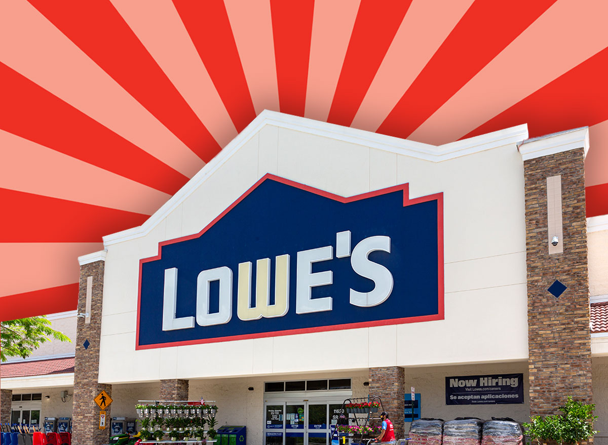 Lowe's