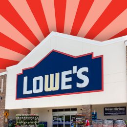 Lowe's
