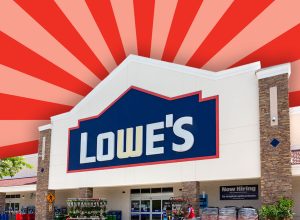 Lowe's