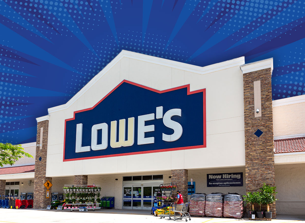 Lowe's