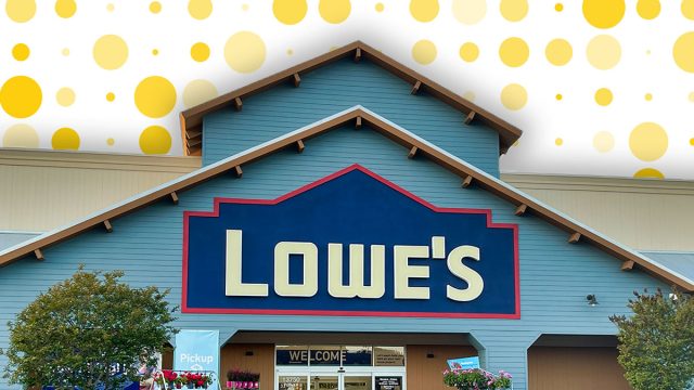 Lowe's