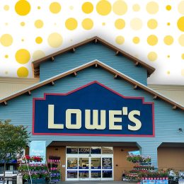 Lowe's