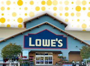 Lowe's