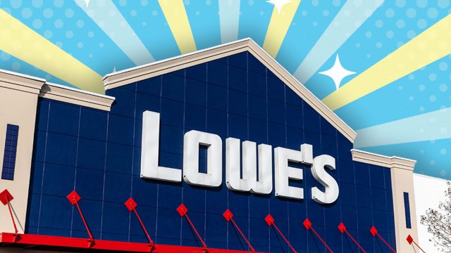 Lowe's