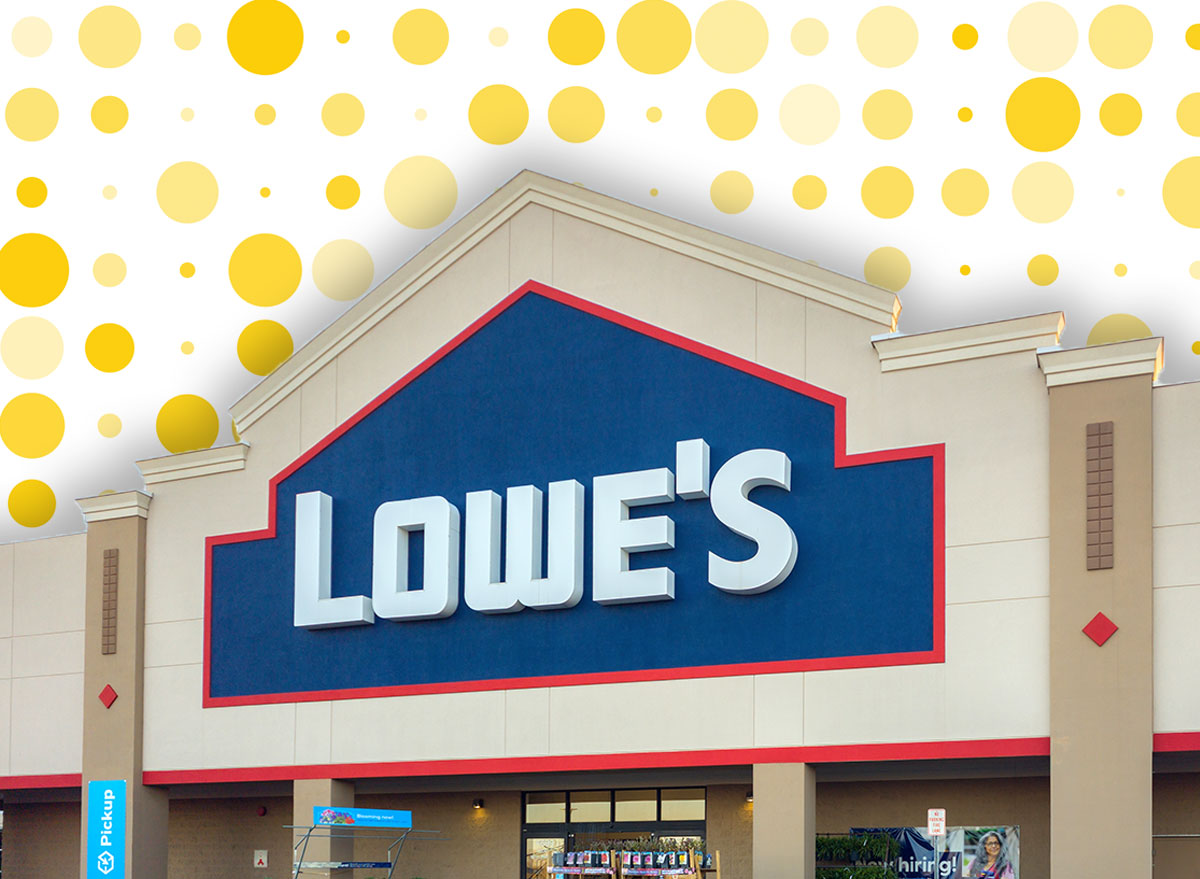 Lowe's