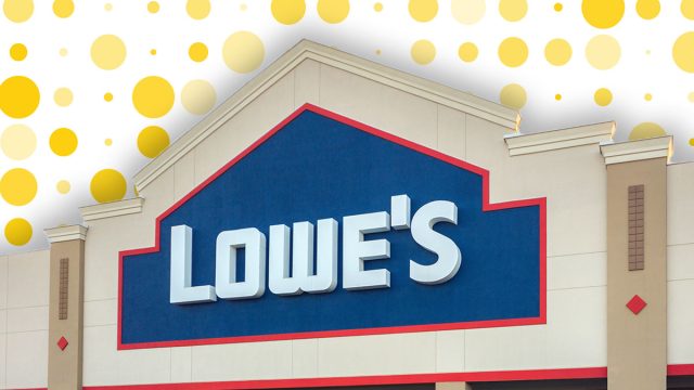 Lowe's