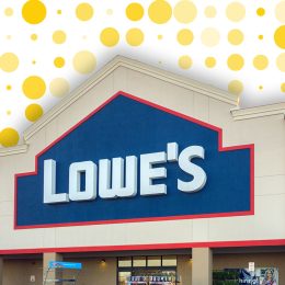 Lowe's