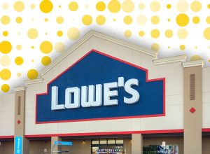 Lowe's