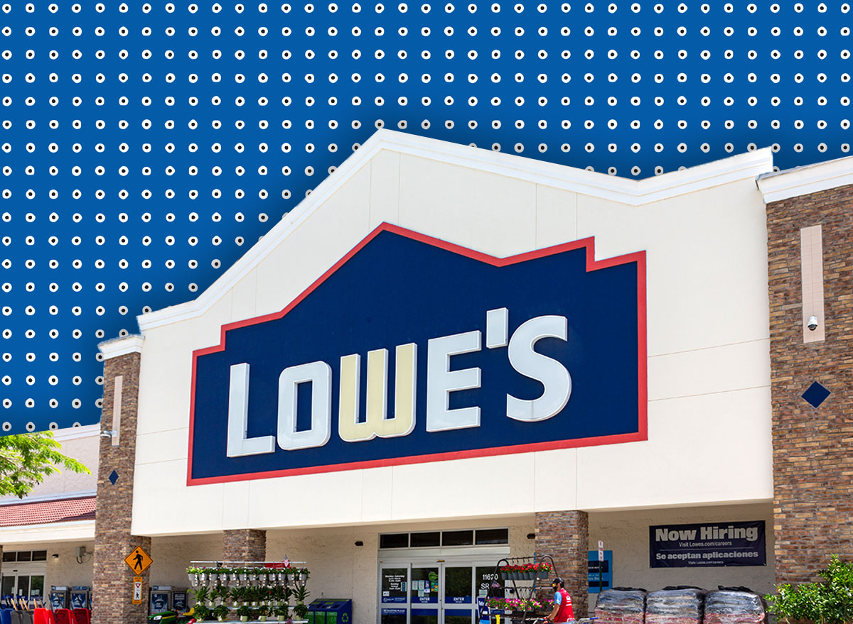 Lowe's