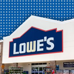 Lowe's