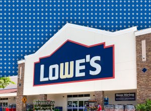 Lowe's