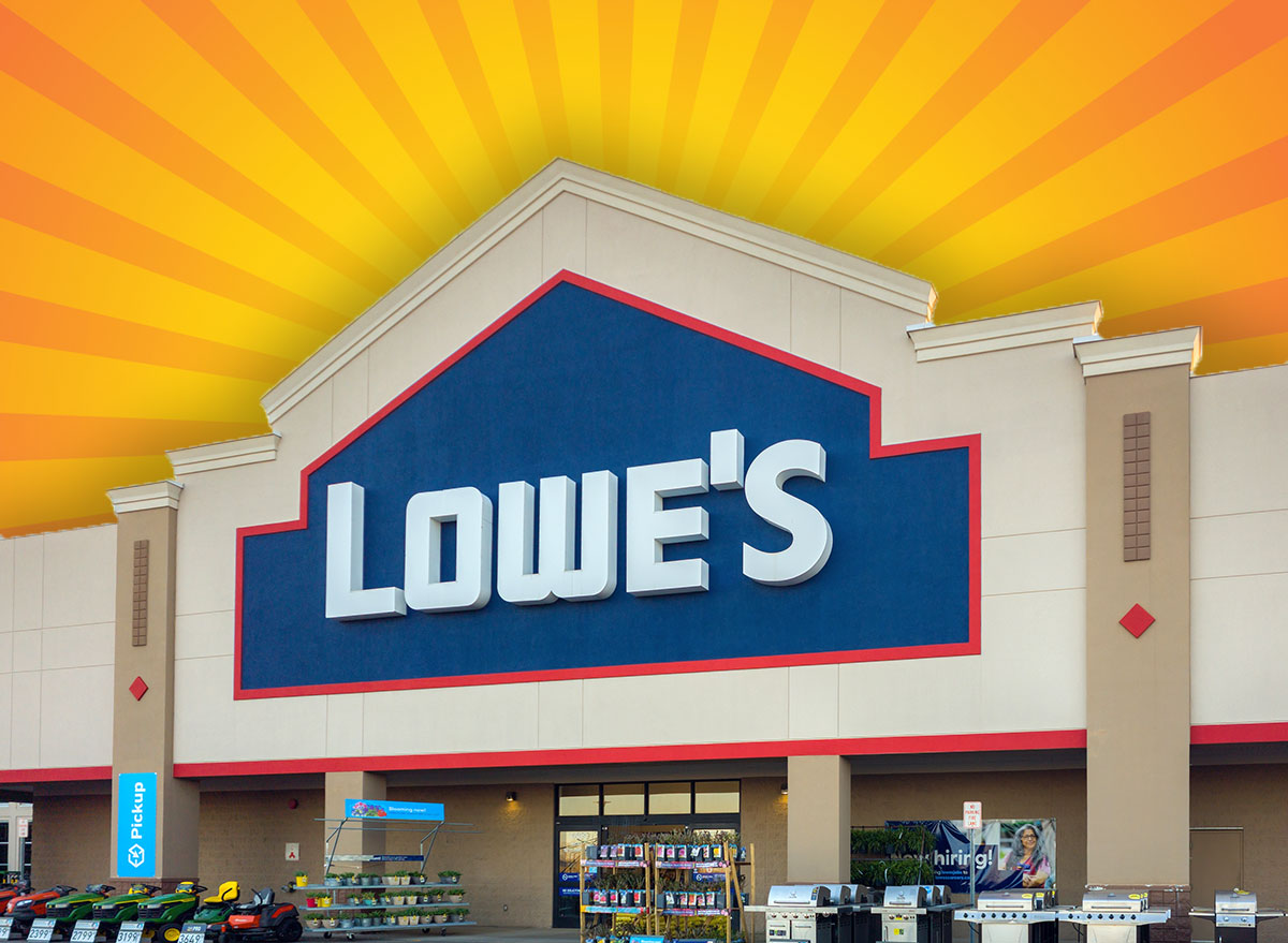 Lowe's