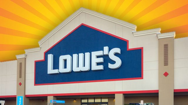 Lowe's