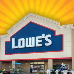 Lowe's