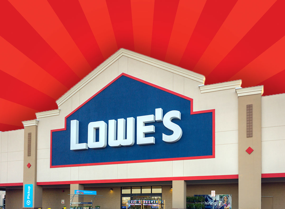 Lowe's
