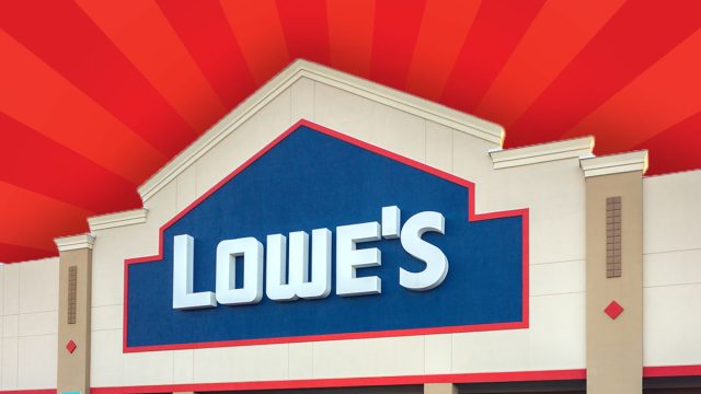 Lowe's
