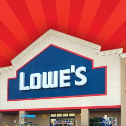 Lowe's