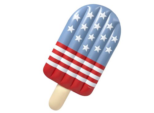 MINNIDIP Balloon Garland Americana Accent Decor