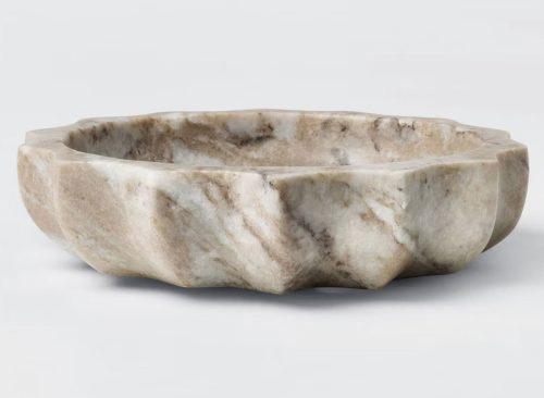 Marble Catchall Tray - Threshold™ designed with Studio McGee