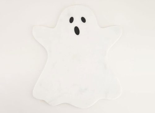 Marble Ghost Cutting Board