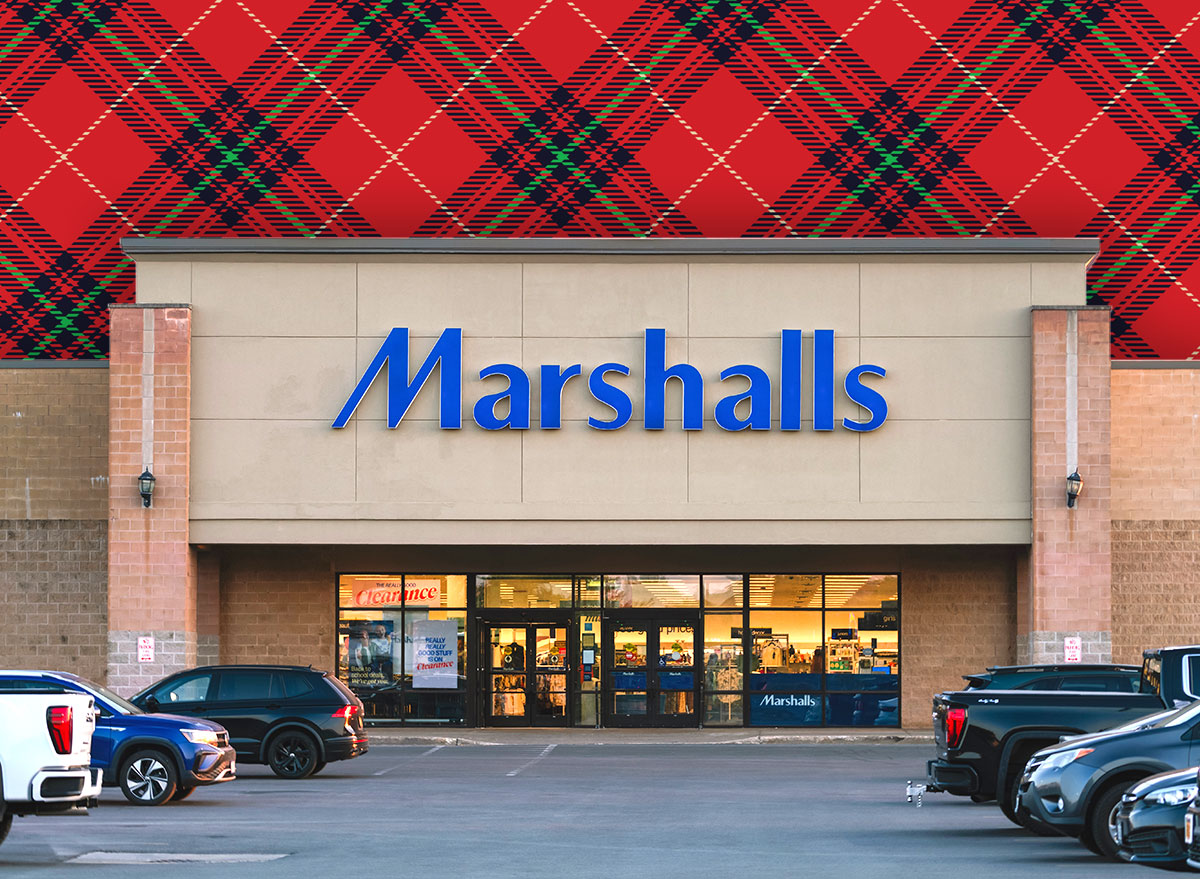 Marshalls