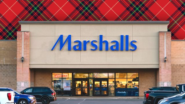 Marshalls