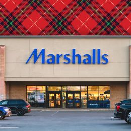 Marshalls