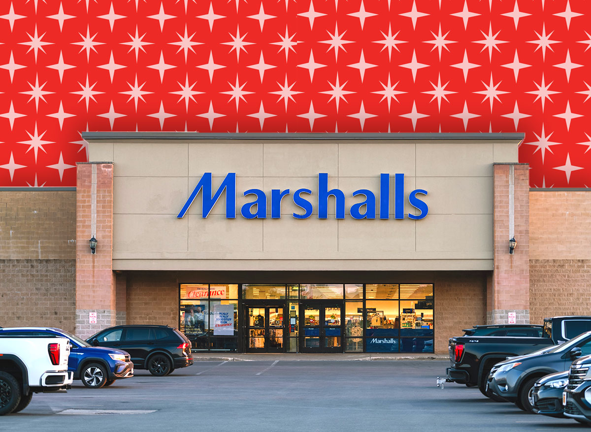 Marshalls