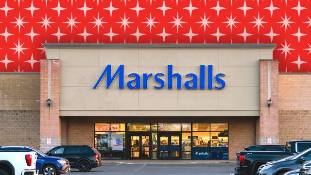 Marshalls