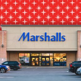 Marshalls