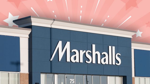 Marshalls