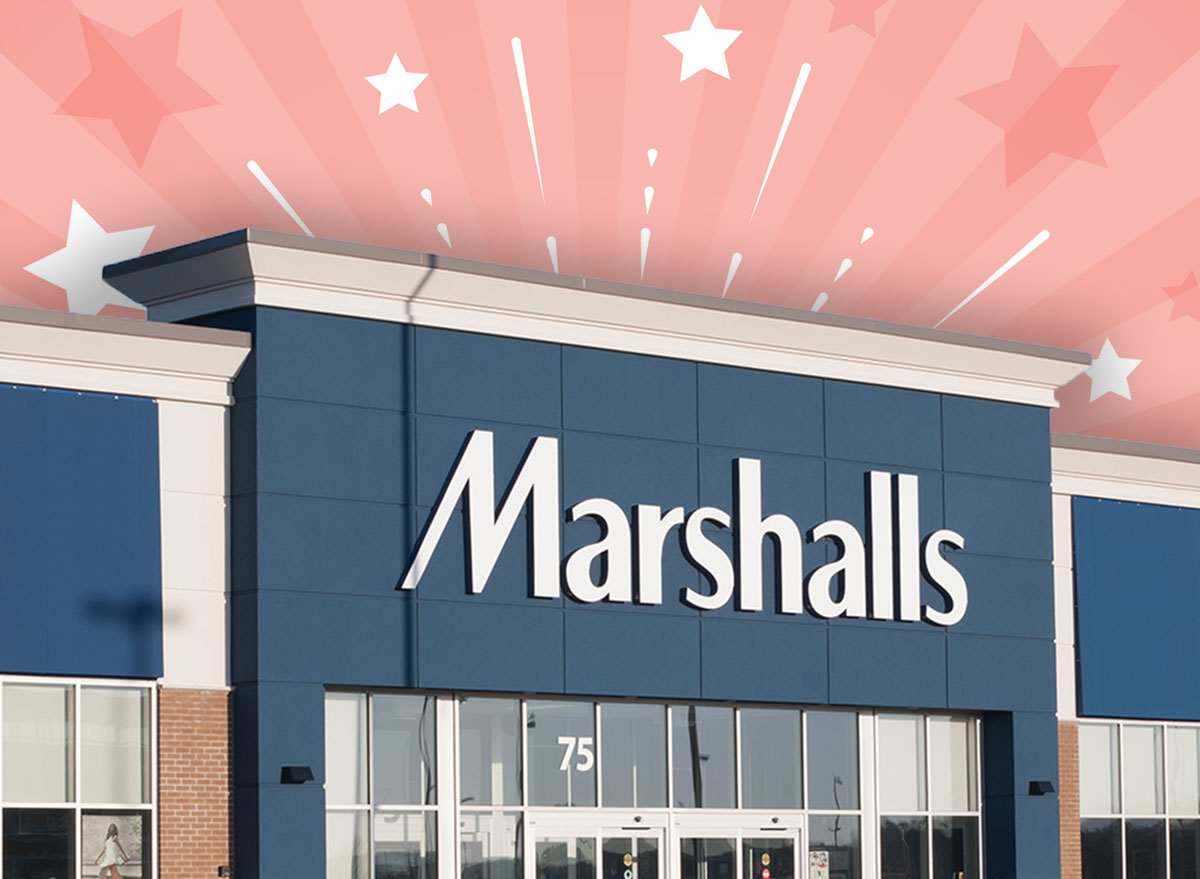 7 Best New Marshalls Decor Finds Hitting Shelves This Week