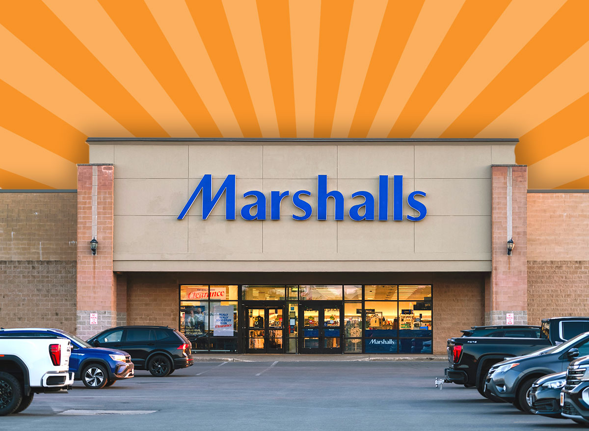 Marshalls