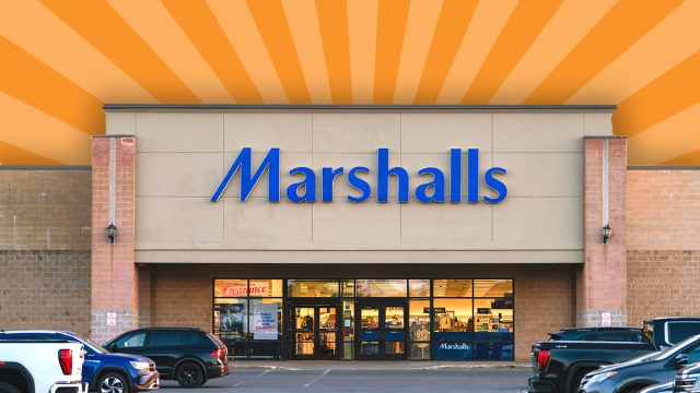 Marshalls