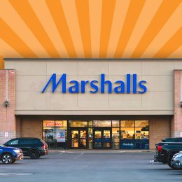 Marshalls