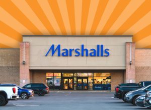 Marshalls