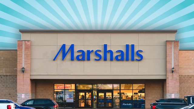 Marshalls