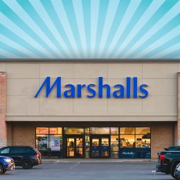 Marshalls