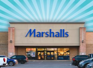 Marshalls