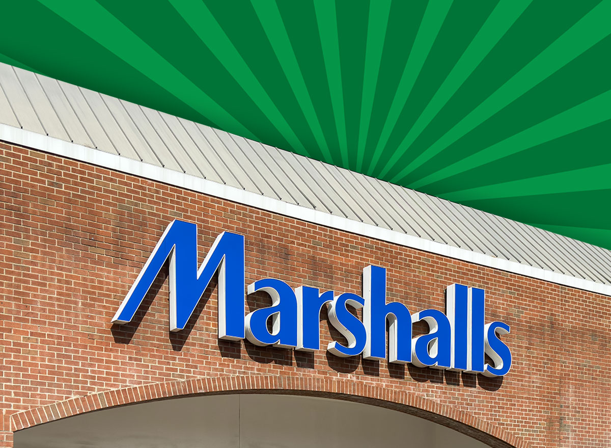Marshalls